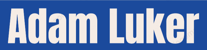 Adam Luker Movement