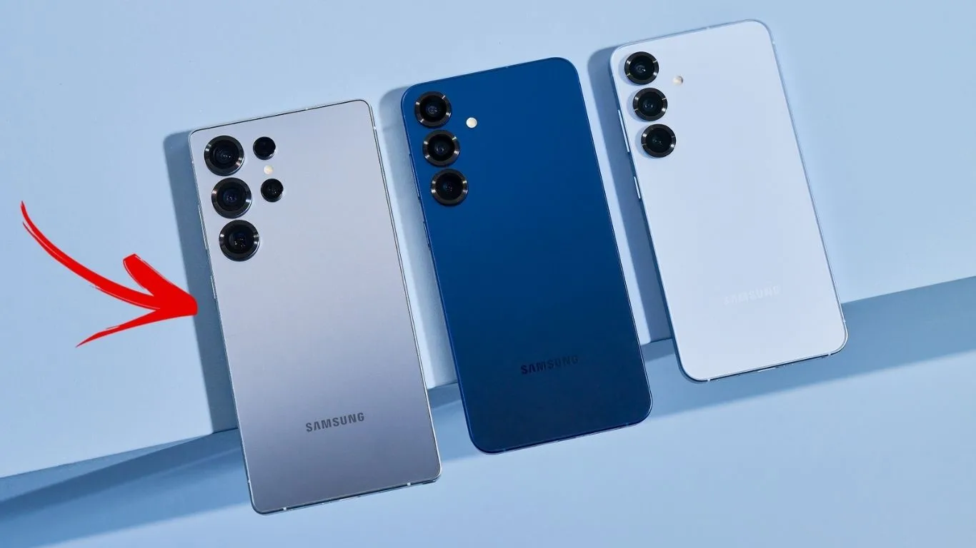 Samsung Galaxy S25