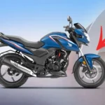 Honda SP 160