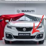 Maruti Baleno 2025